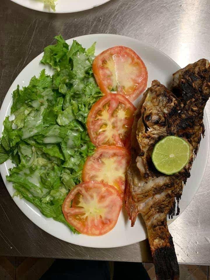 Eurogrill — Viandes et Grillades à Saint Francois — photo 2