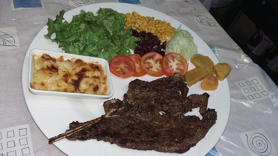 Eurogrill — Viandes et Grillades à Saint Francois — photo 3