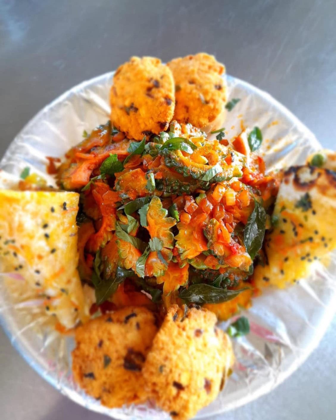 Photo de Indian Masala