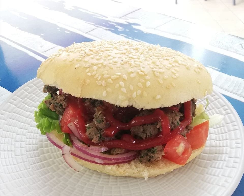 Photo de Kaliméra