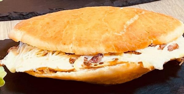 L'essentiel burger — photo 3