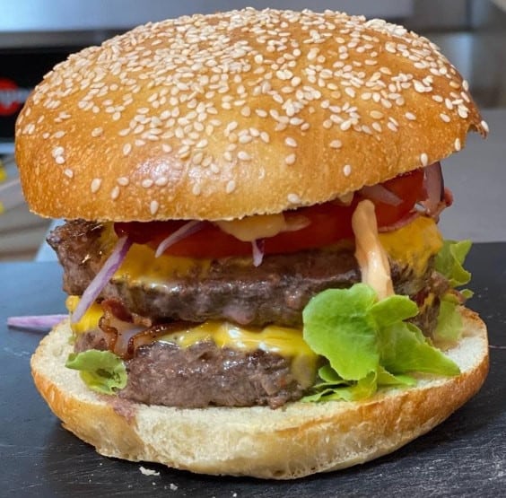 L'essentiel burger — photo 2