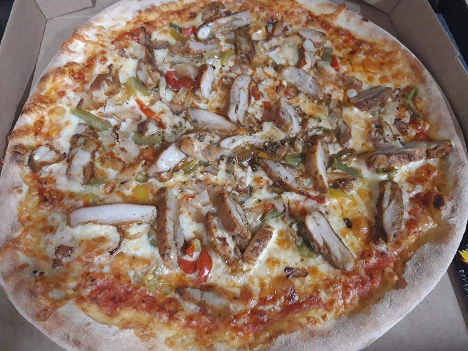 La casa della pizza — photo 2