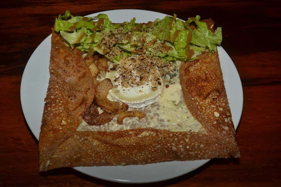 La petite creperie — photo 3