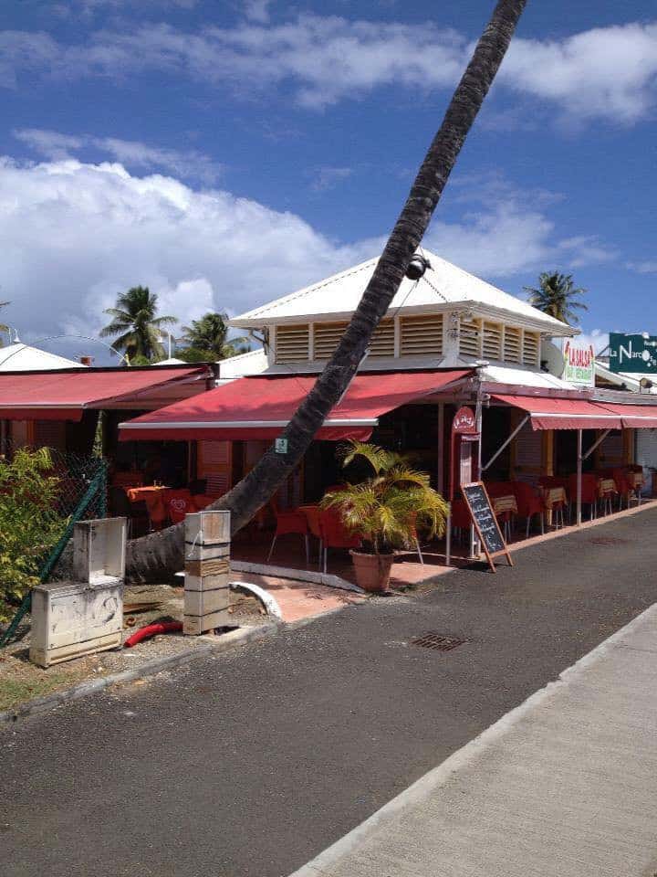 La salsa — photo 2