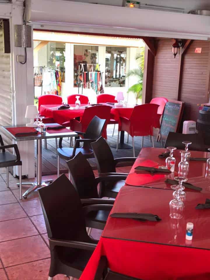 La salsa — photo 3