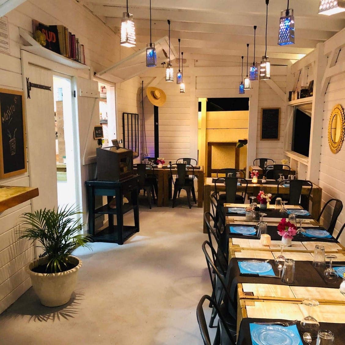 Le Bistrot Exotic — photo 3