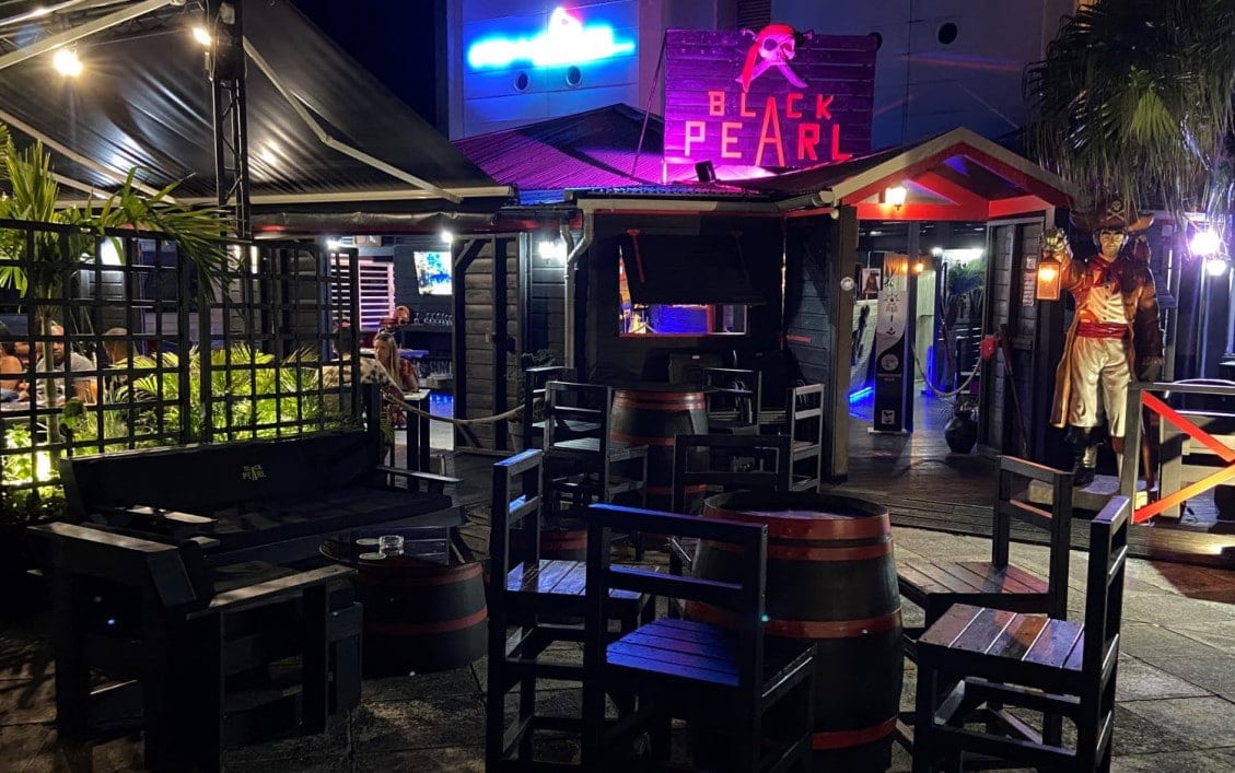Le Black Pearl — photo 4