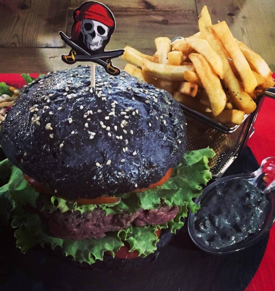 Le Black Pearl — photo 5