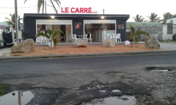 Le Carré — photo 3