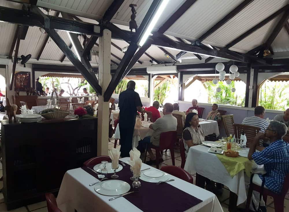 Le Colombo — photo 2