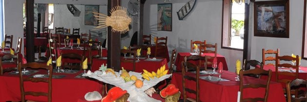 Le filet du pêcheur — photo 3