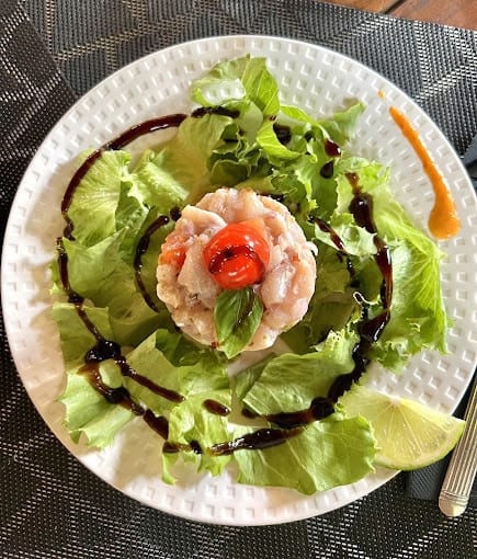 Photo de Le Malouba