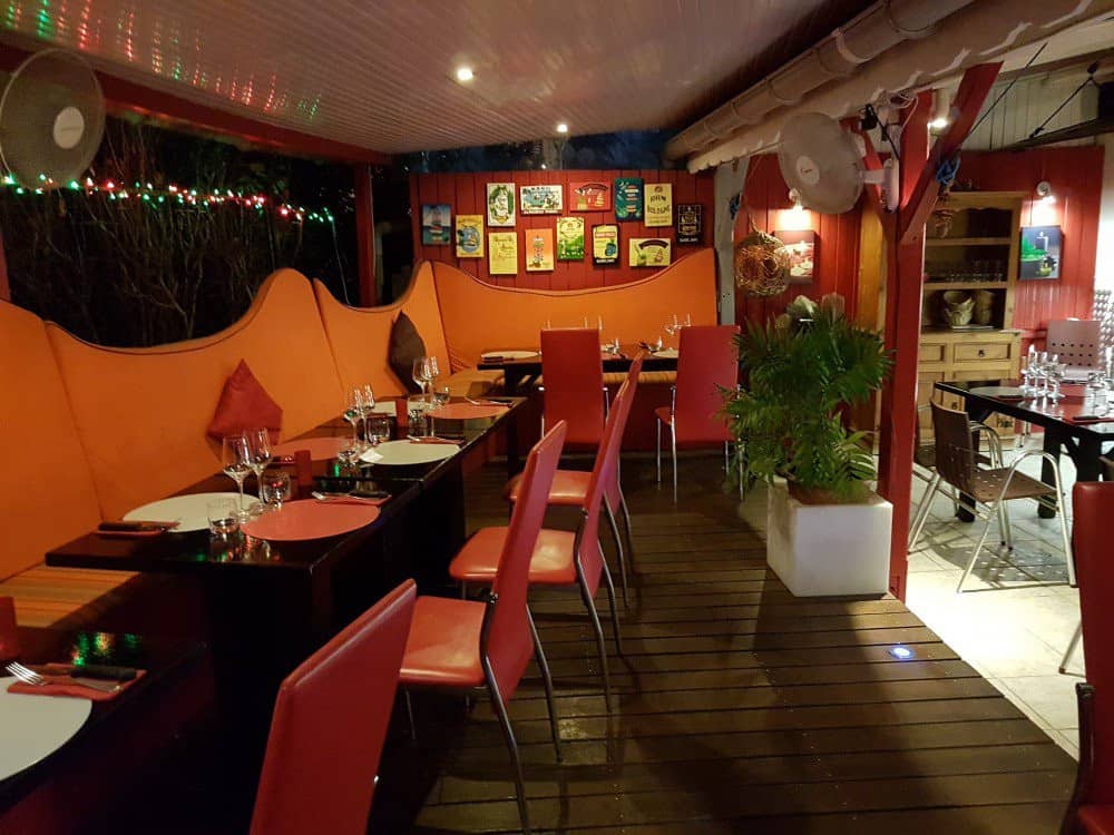 Le Metis Café — photo 3