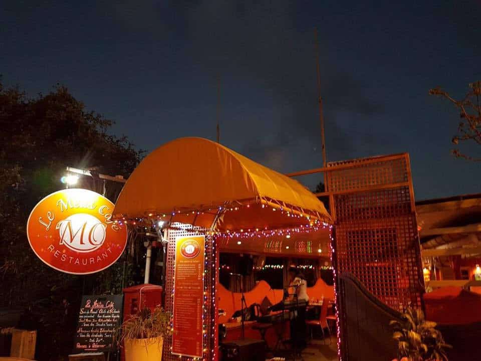 Le Metis Café — photo 2