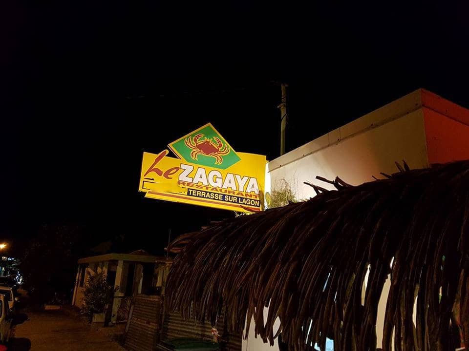 Le Zagaya — photo 2
