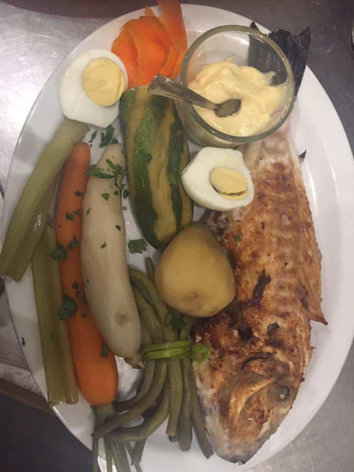 Photo de Les Niçoises