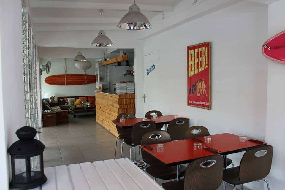 Pirate Burger — photo 3