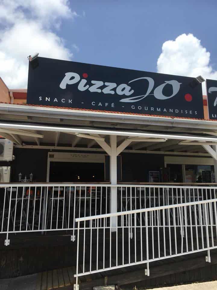 Pizza Jo — photo 2