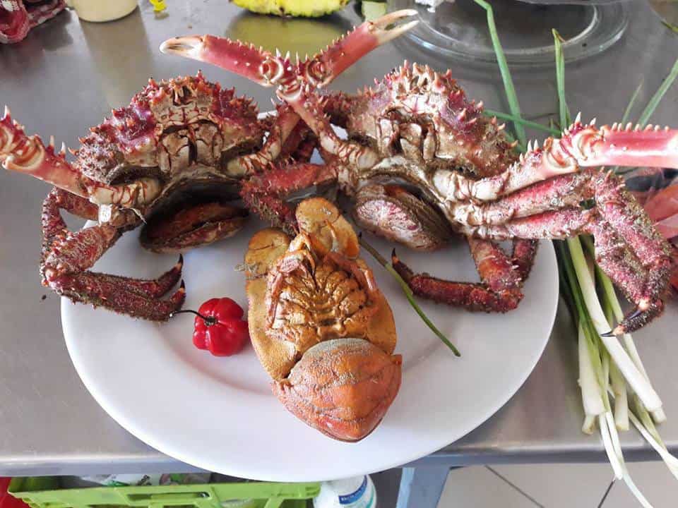 Photo de Restaurant Mervillon