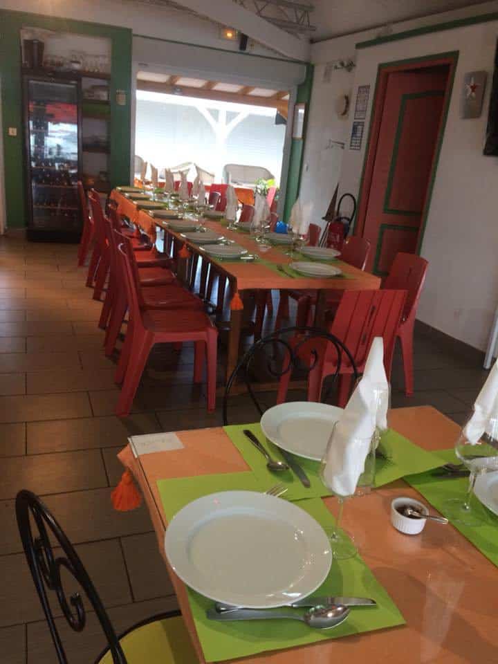 Resto réunionnais — photo 3