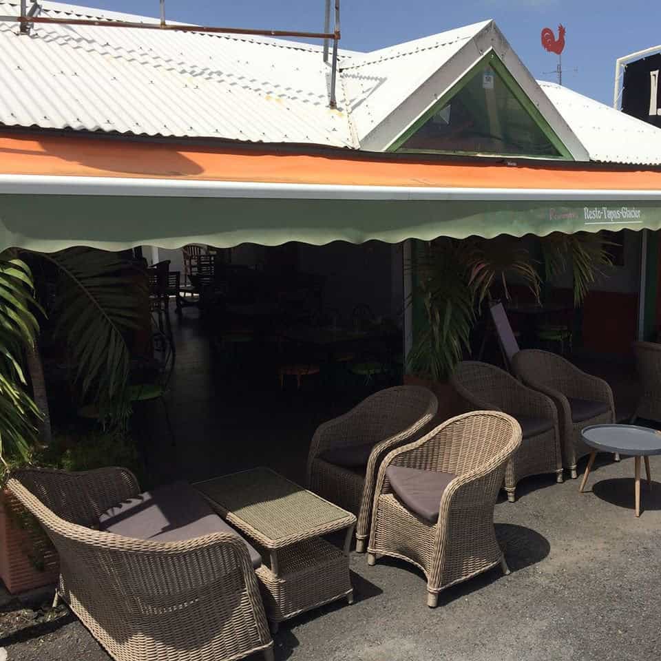 Resto réunionnais — photo 2