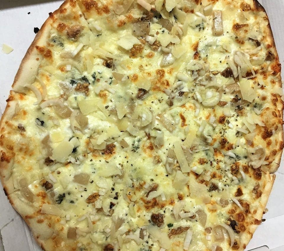 Sabino Pizza — photo 2
