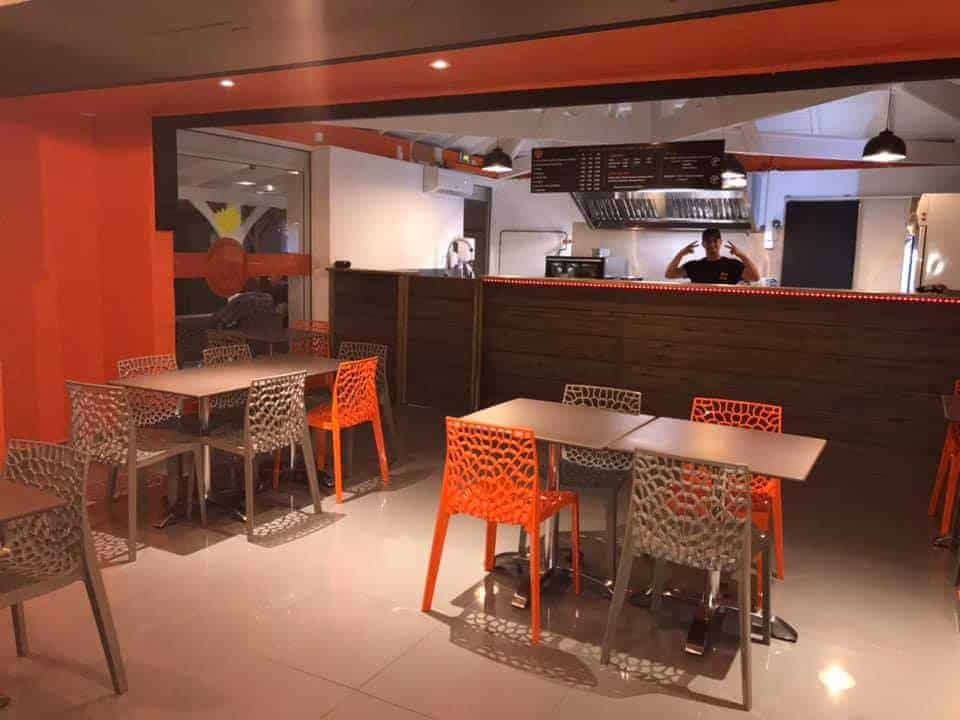 Tacos Café — photo 3