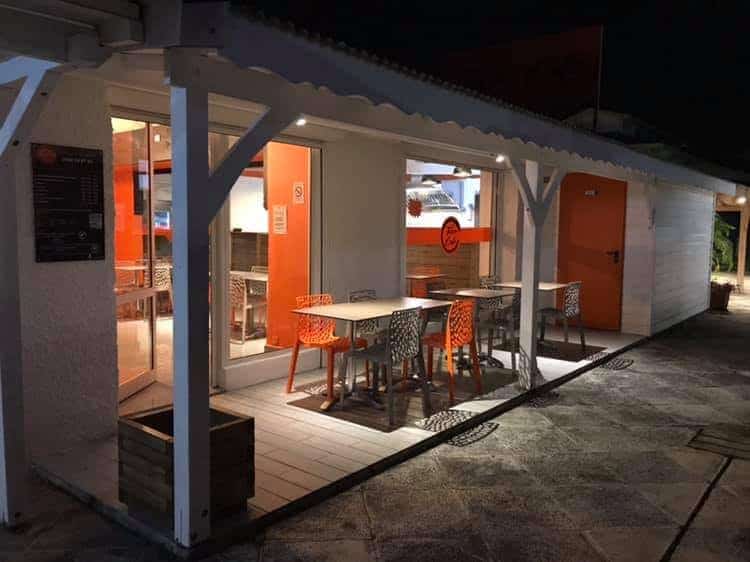 Tacos Café — photo 2