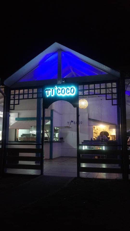 Ti'coco — photo 2