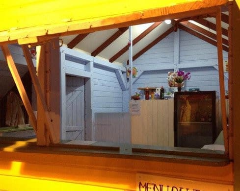 Habiss Grill — Créole et Antillais à Vieux Habitants — photo 3