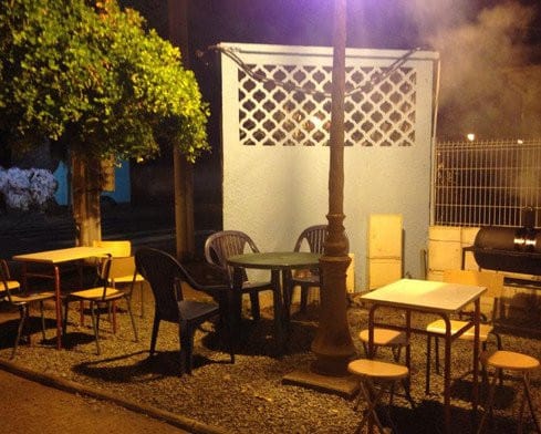 Habiss Grill — Créole et Antillais à Vieux Habitants — photo 2