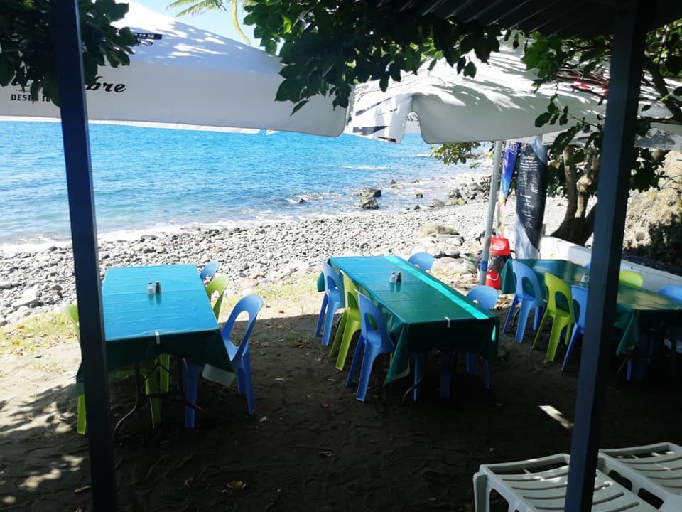 La baie de rocroy — photo 3