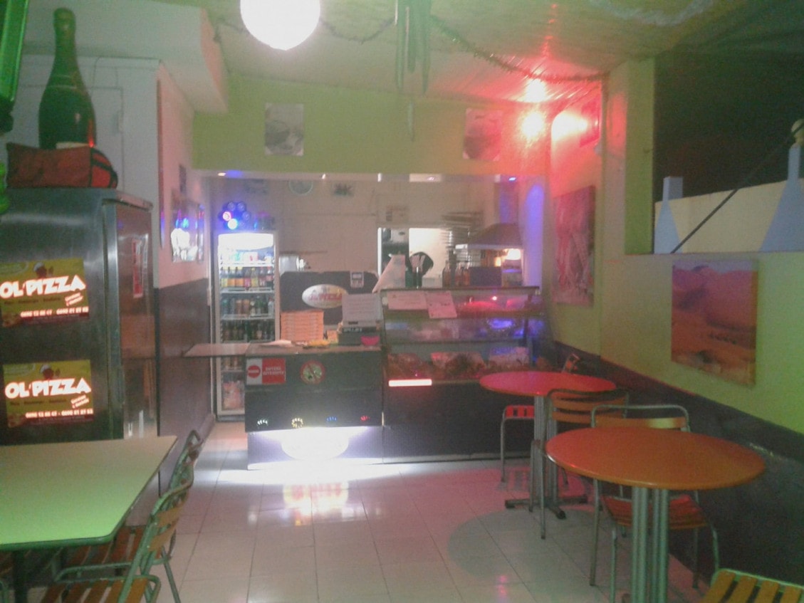 OL Pizza — photo 3