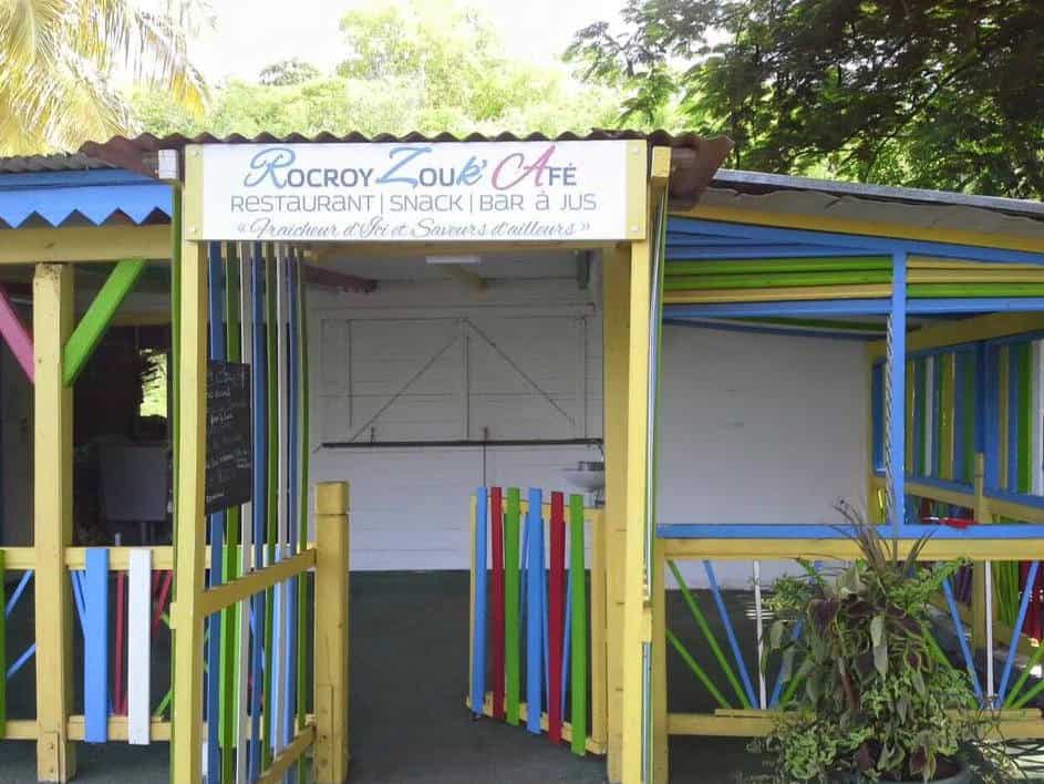 Rocroy ZouK'Afé — photo 2