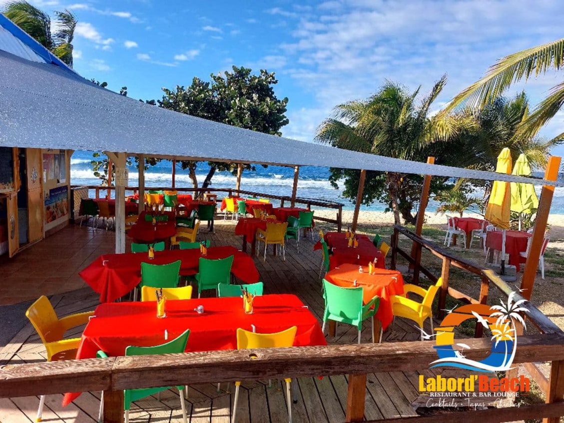 Labord’ Beach — photo 3