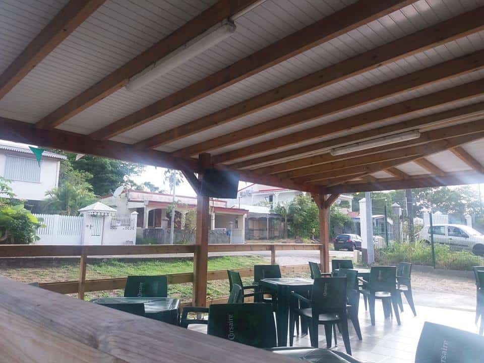 Mango grill — photo 3