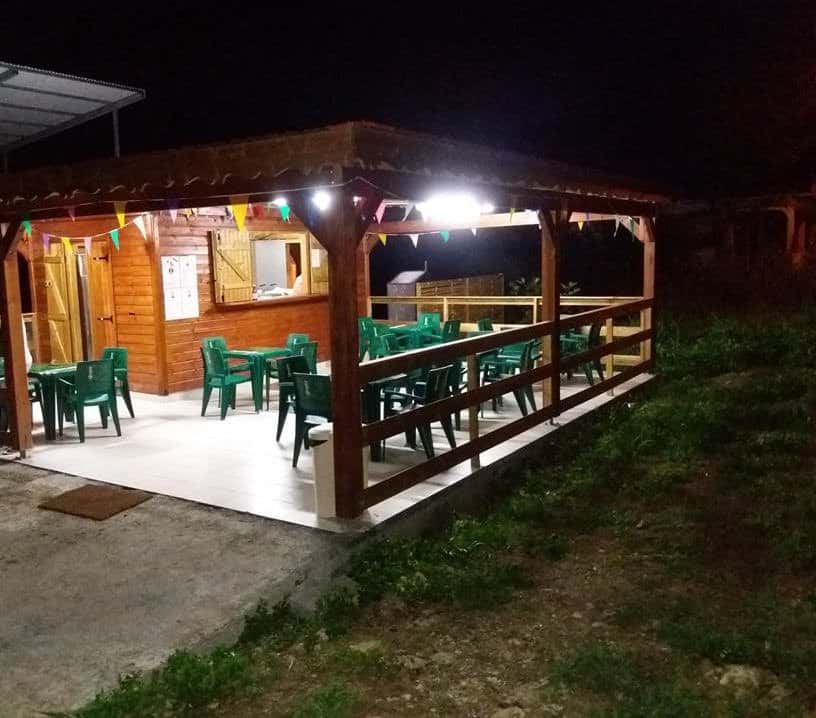 Mango grill — photo 2