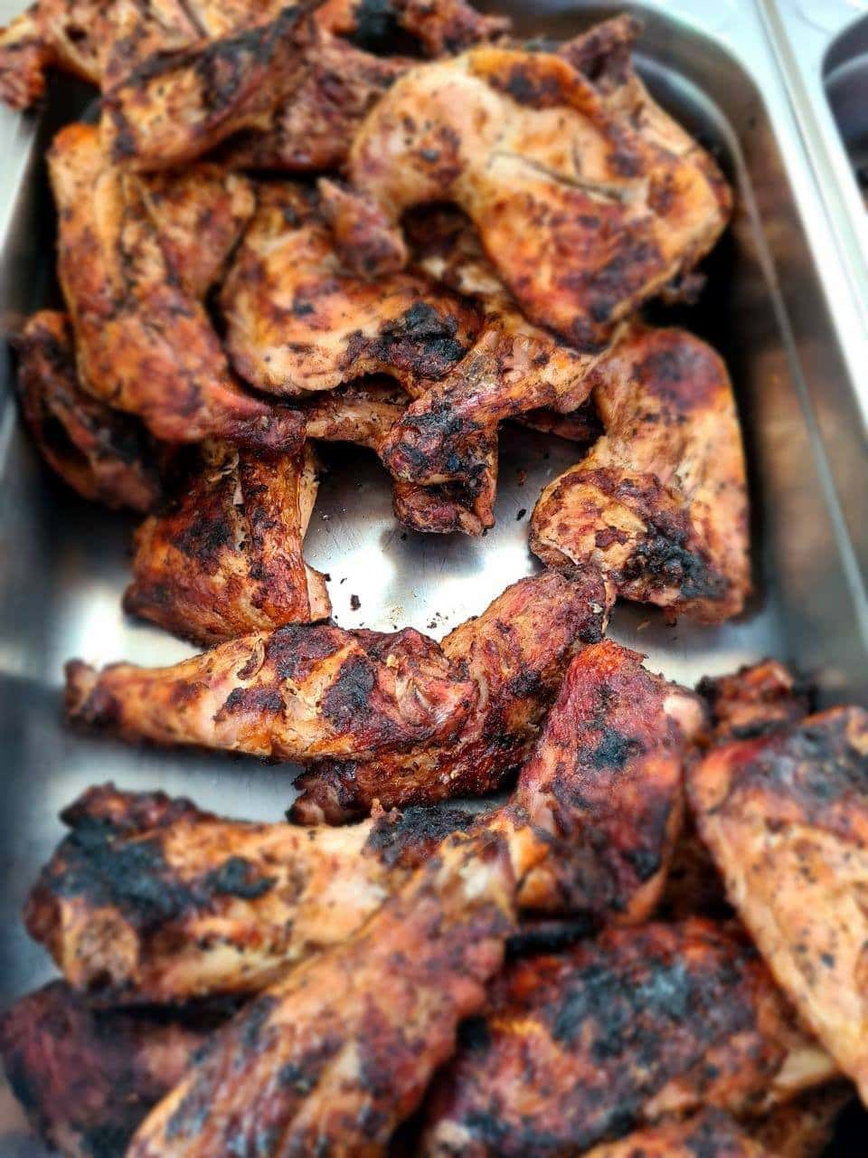 Stop Grill's — photo 2