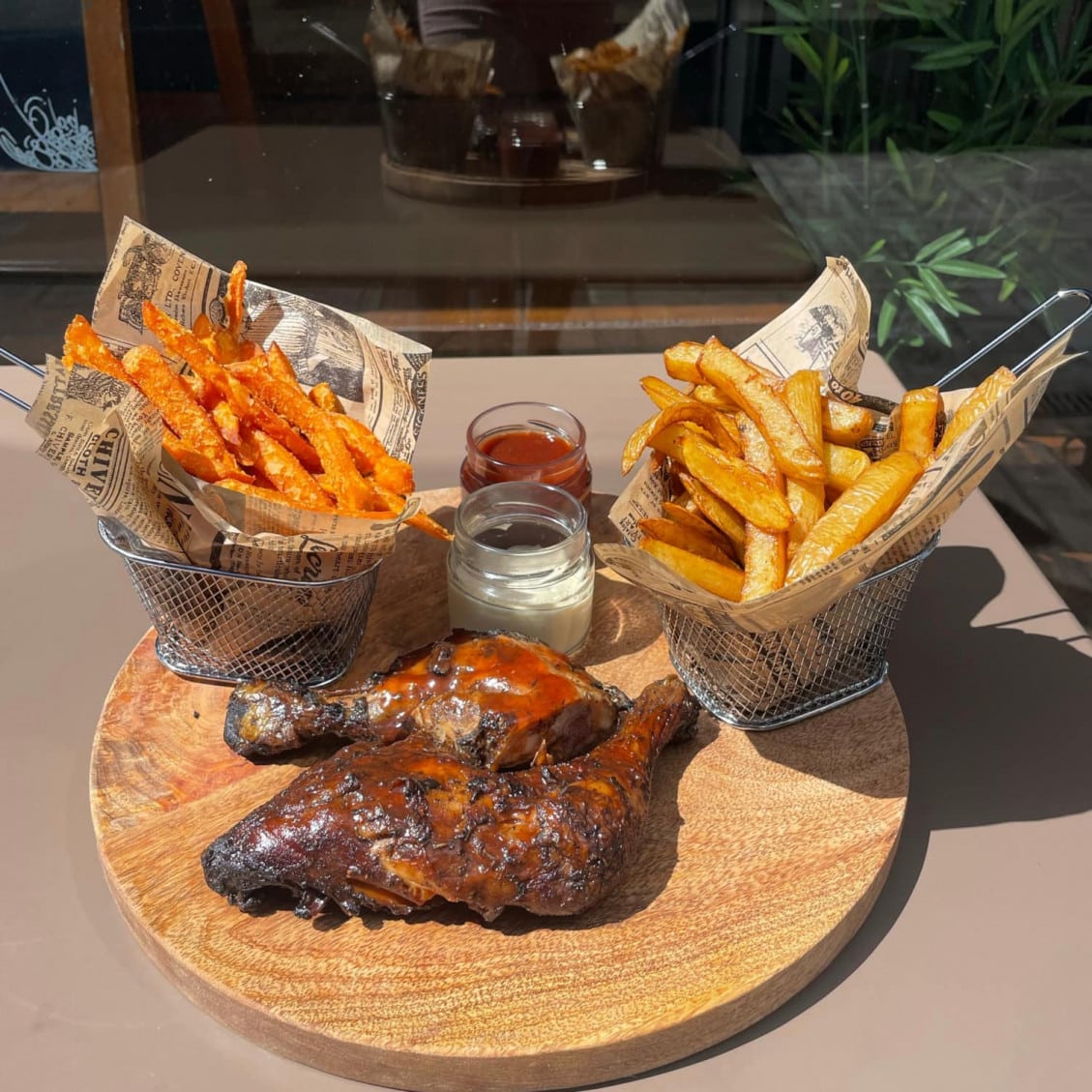 Afro Grill — photo 2