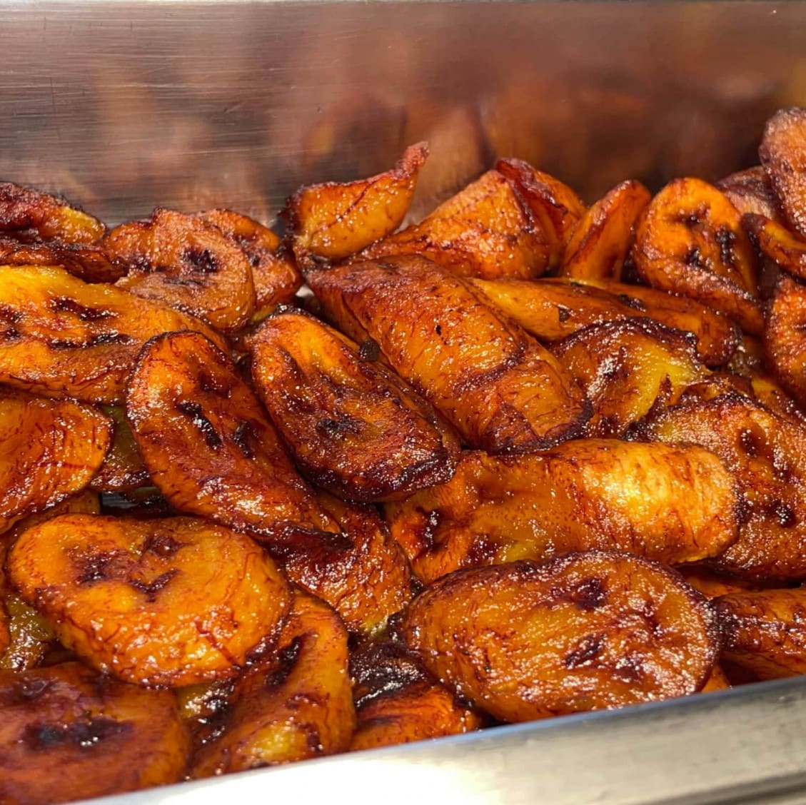 Photo de Afro Grill