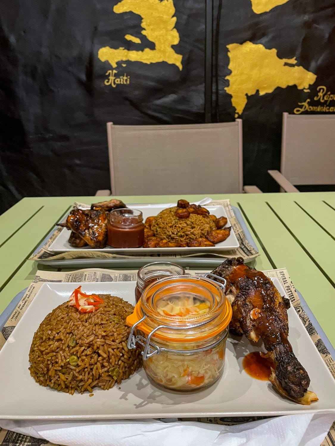 Afro Grill — photo 3