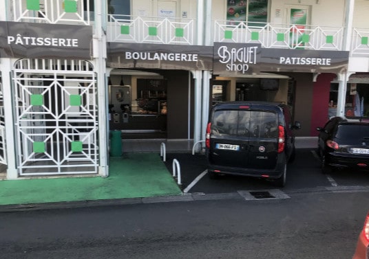 Baguet Shop — photo 2