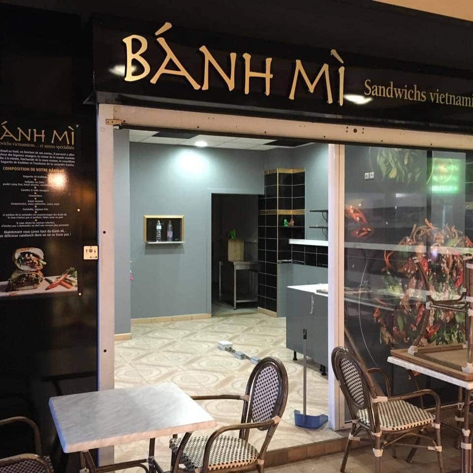 Bánh mí — photo 3
