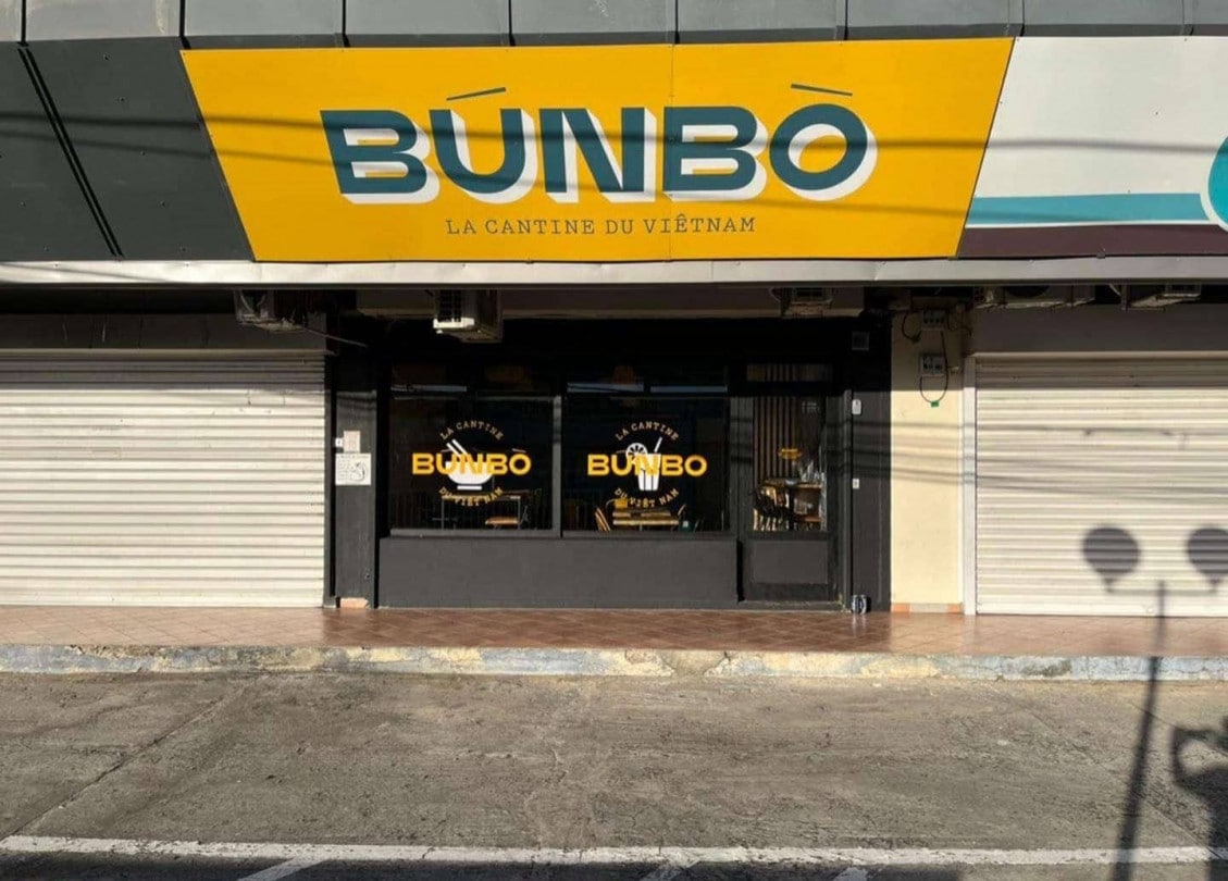 Bunbo — photo 2