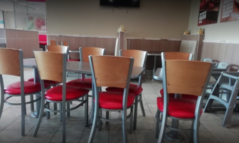 Burger King — photo 3