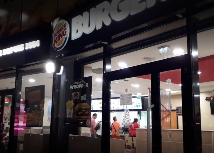 Burger King — photo 2