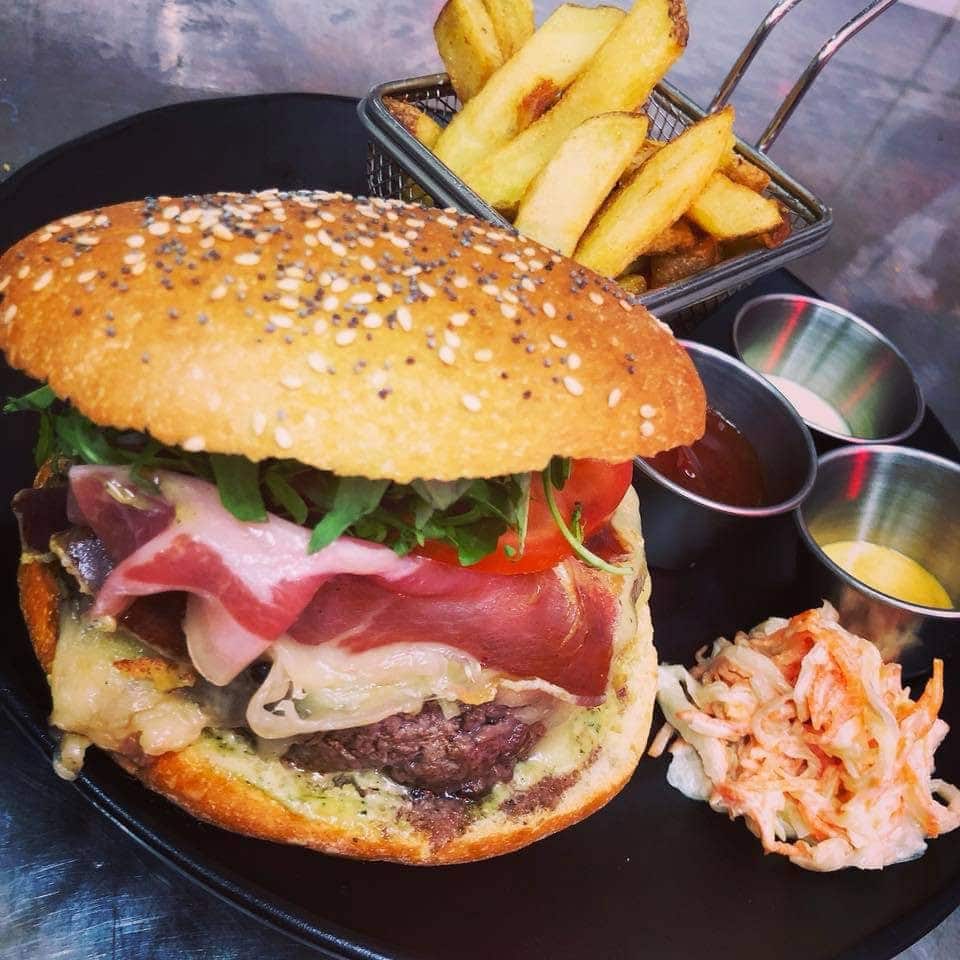 Byron Burger — photo 2