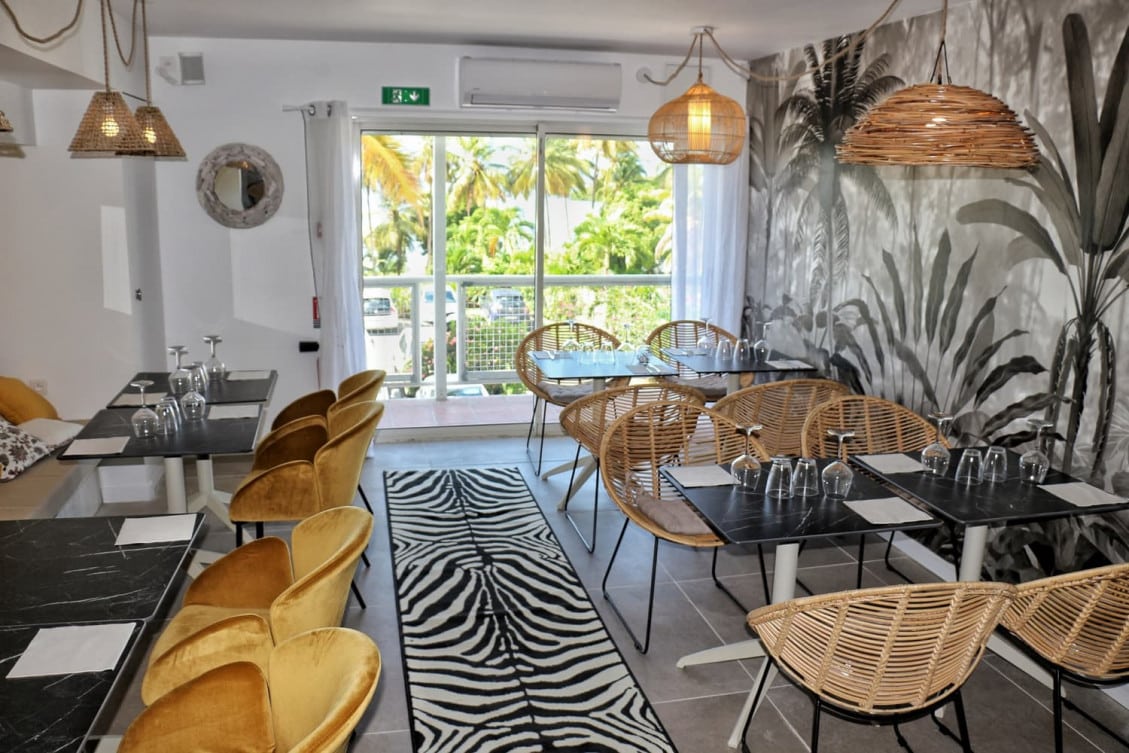 Café sol jarry — photo 3