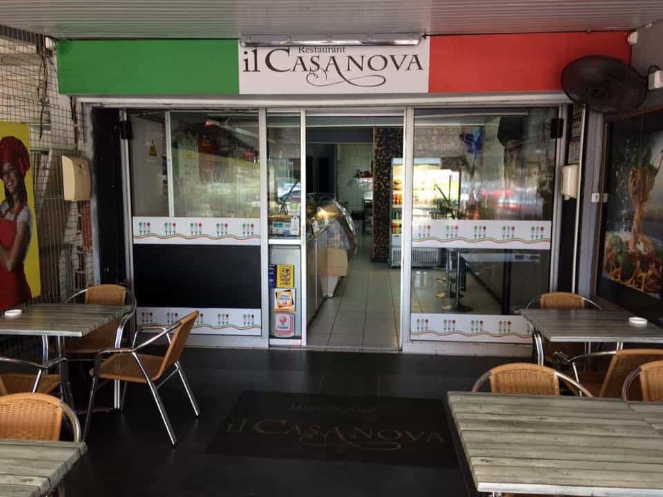 Casa Italia — photo 2